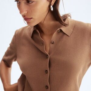 Bundle of 3 H&M Fall Tops